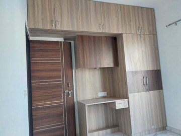 Furnished Amenities in 2 BHK Apartment at Pivotal Riddhi Siddhi, Sector 99 – for Rent