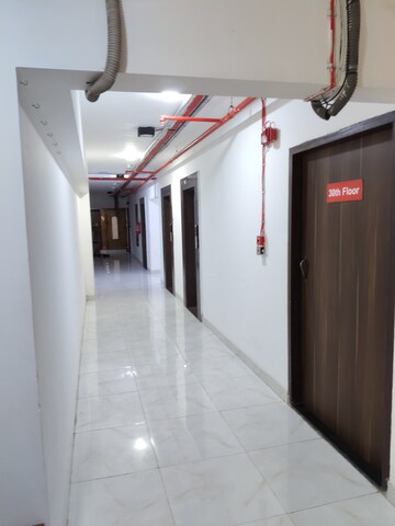 1 BHK Apartment For Sale in Ashar Metro Towers, Vartak Nagar