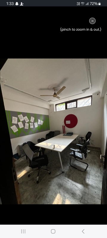 Office Space For Rent in Sector 2