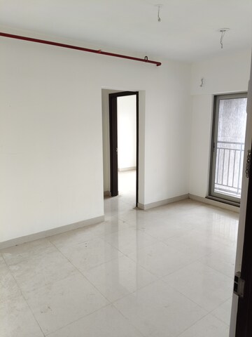 Living Room in 1 BHK Apartment at Ashar Metro Towers, Vartak Nagar – for Sale