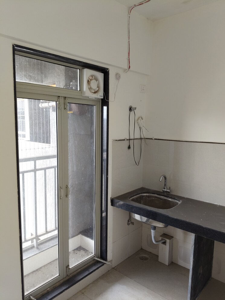 Kitchen, ashar-metro-towers 1 Bedroom 450 Sq.Ft. Apartment In Vartak Nagar Thane 8974262