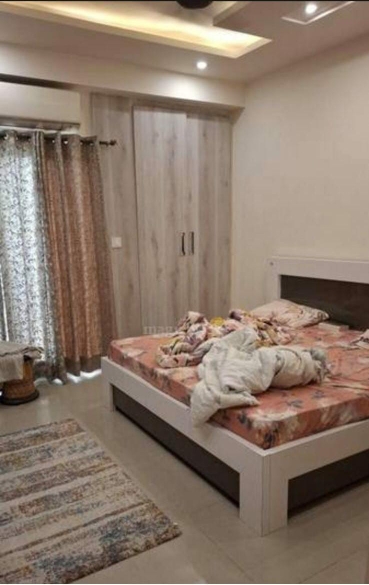 3 BHK Apartment For Rent in Vasu Fortune Residency