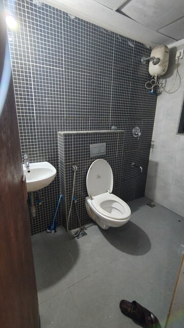 Bathroom in 2 BHK Apartment at Lodha Palava Downtown Dombivli East, Dombivli East – for Rent