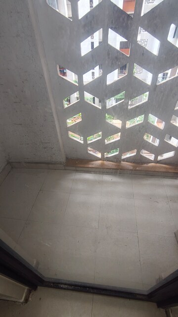 Bathroom in 2 BHK Apartment at Lodha Palava Downtown Dombivli East, Dombivli East – for Rent