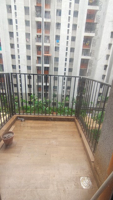 2 BHK Apartment – Exterior View View at Lodha Palava Downtown Dombivli East, Dombivli East - for Rent