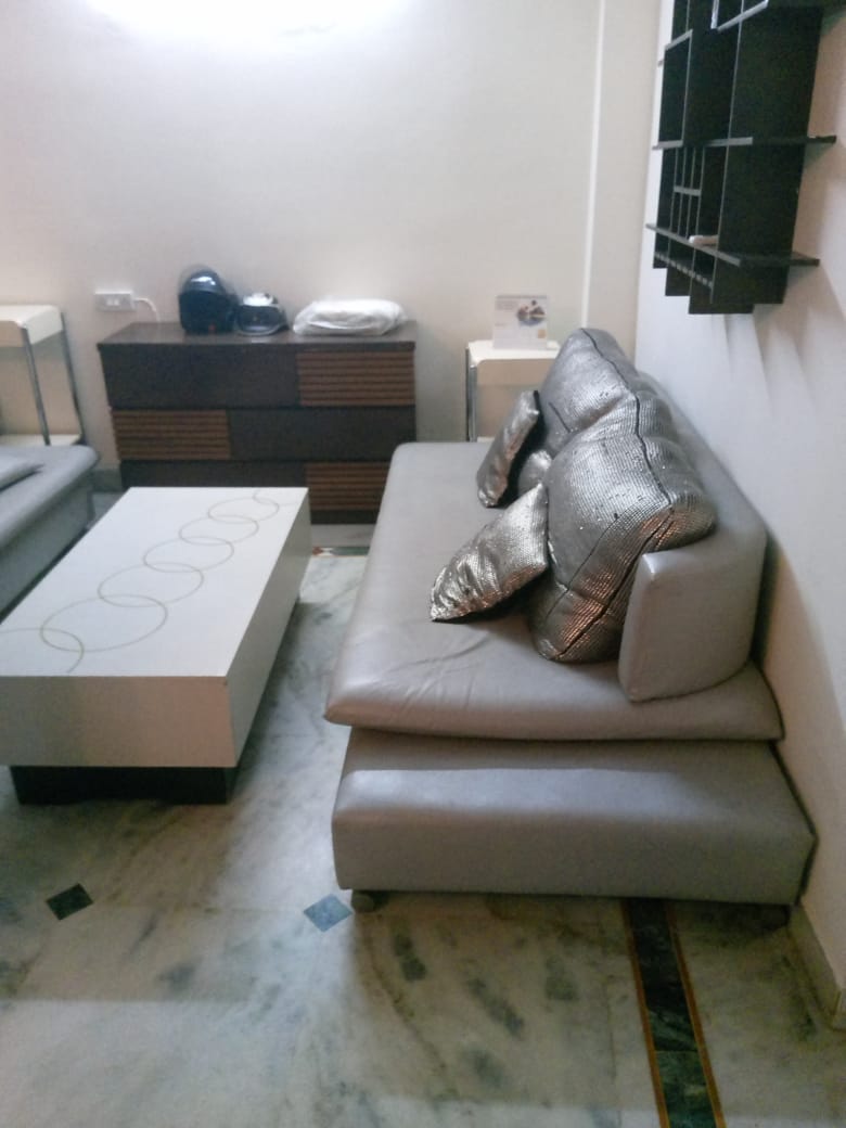 2 BHK Builder Floor For Rent in Lajpat Nagar I