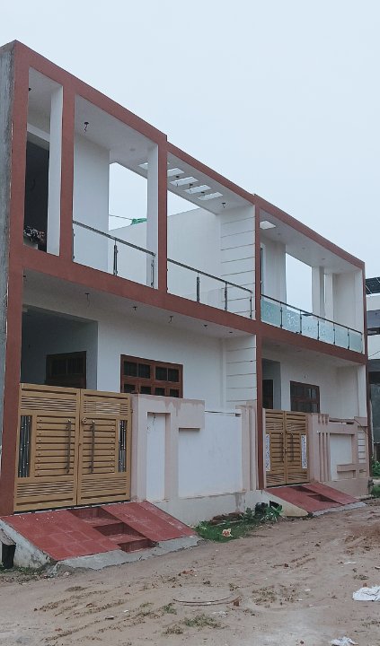 3 BHK Independent House For Sale in Gomti Nagar