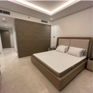 Bedroom in 3 BHK Apartment at Juhu – for Sale