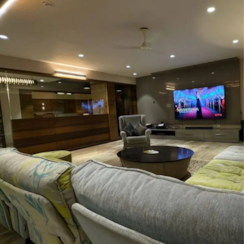 3 BHK Apartment For Sale in Juhu