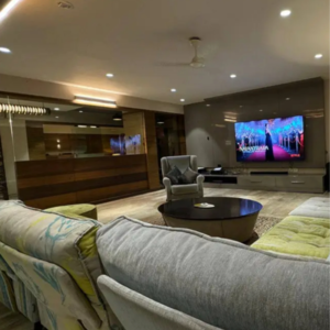 3 BHK Apartment For Sale in Juhu