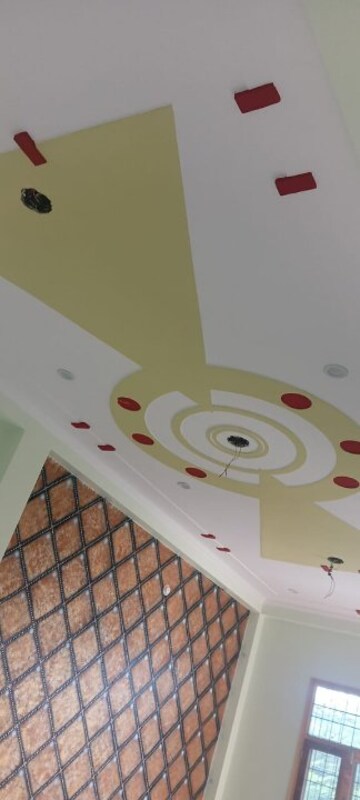Furnished Amenities in 3 BHK Independent House at Gomti Nagar – for Sale