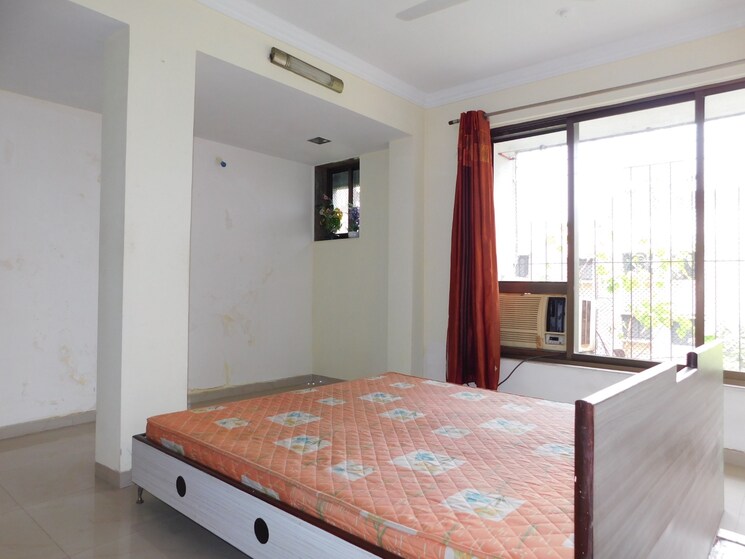 Bedroom, chembur 3 Bedroom 1200 Sq.Ft. Apartment In Chembur Mumbai 8974244