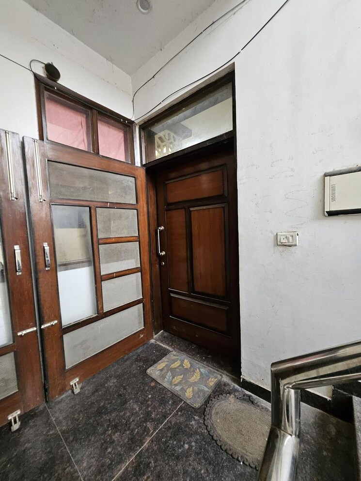 Kitchen, gomti-homes 3 Bedroom 1530 Sq.Ft. Apartment In Nabha Zirakpur 8974265