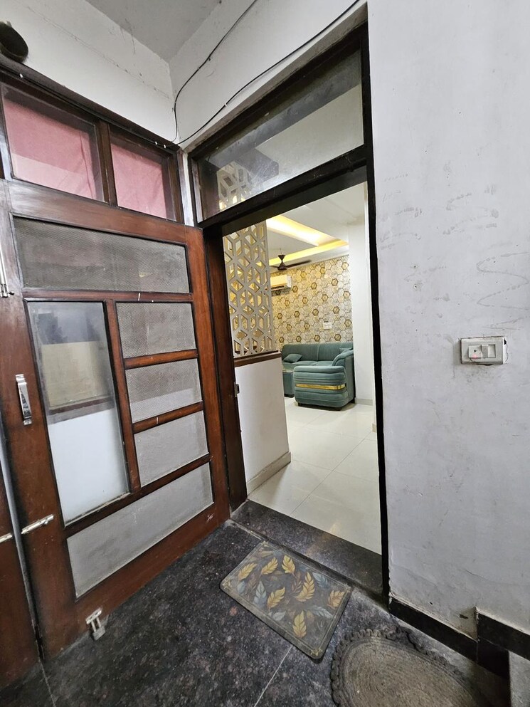 Room, gomti-homes 3 Bedroom 1530 Sq.Ft. Apartment In Nabha Zirakpur 8974265