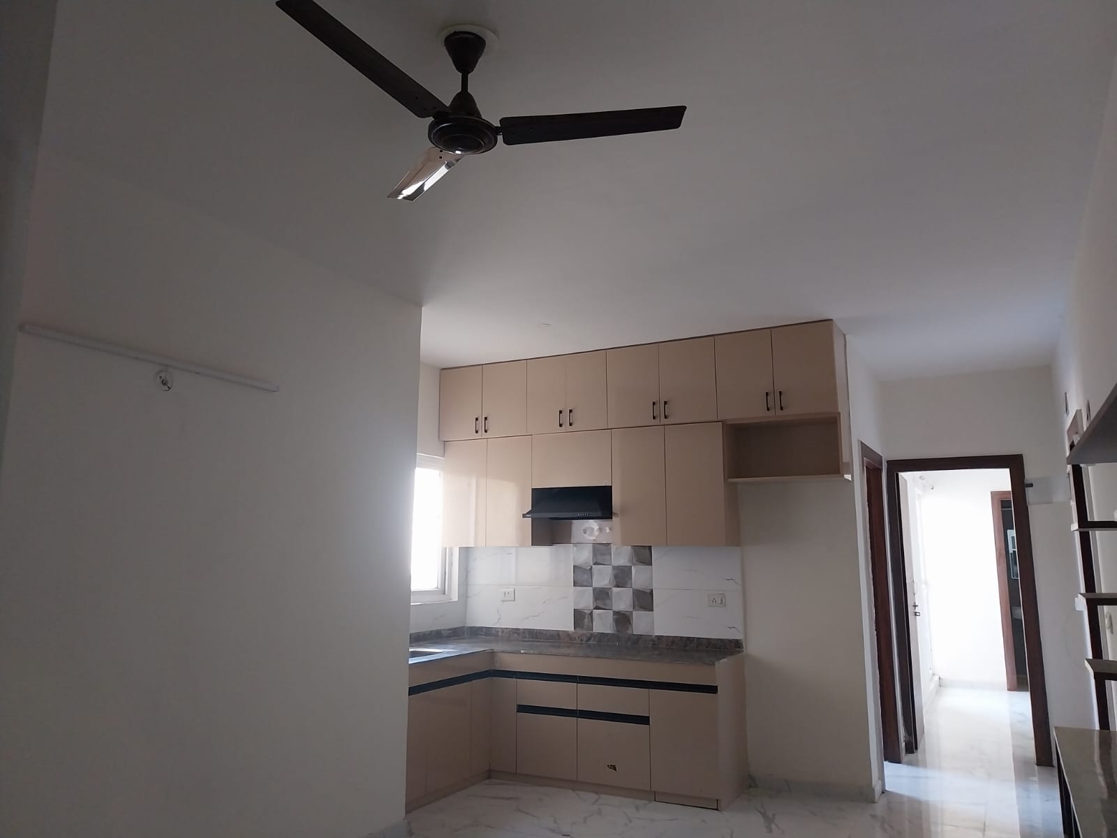2 BHK Apartment For Rent in Pivotal Riddhi Siddhi