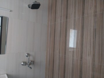 Bathroom in 2 BHK Apartment at Pivotal Riddhi Siddhi, Sector 99 – for Rent