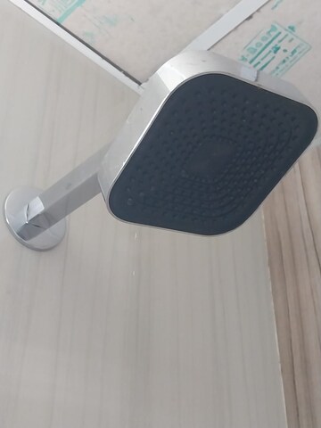 Bathroom in 2 BHK Apartment at Pivotal Riddhi Siddhi, Sector 99 – for Rent