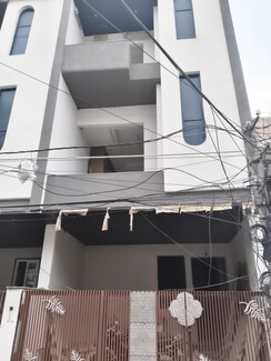 5 BHK Villa For Sale in Sodala