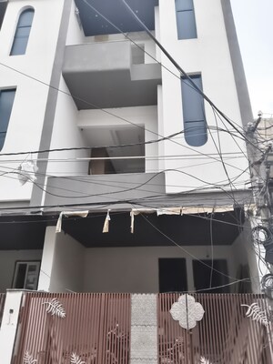 5 BHK Villa For Sale in Sodala