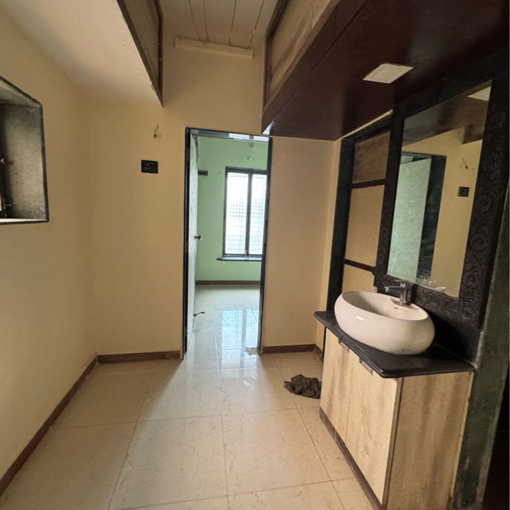 undefined, dombivli east 1 Bedroom 500 Sq.Ft. Apartment In Dombivli East Thane 8974295