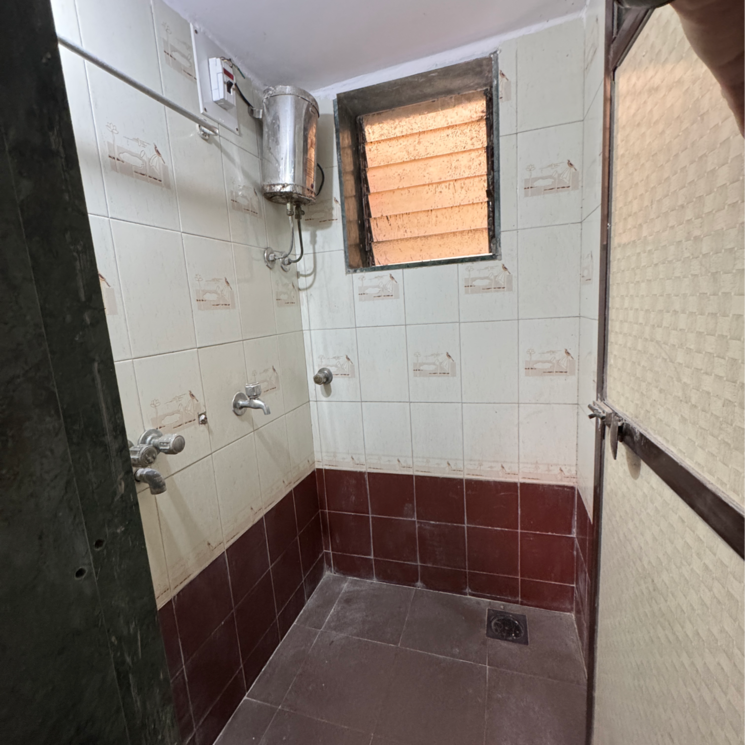 Kitchen, dombivli east 1 Bedroom 500 Sq.Ft. Apartment In Dombivli East Thane 8974295