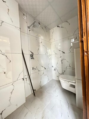 Bathroom in 5 BHK Villa at Sodala – for Sale