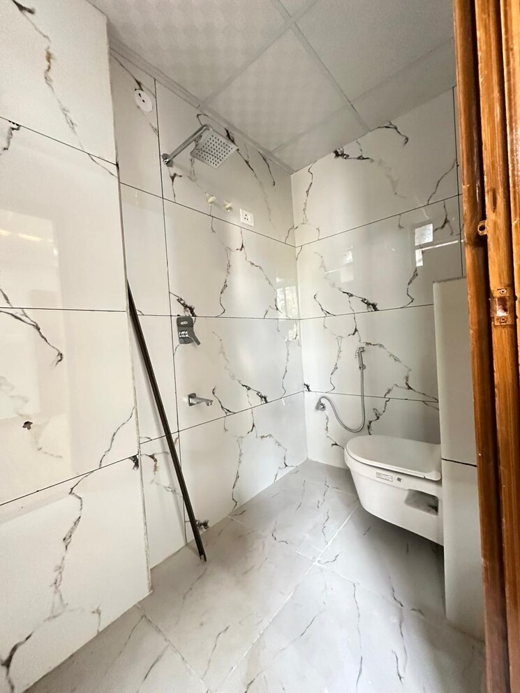 Bathroom, sodala 5 Bedroom 100 Sq.Yd. Villa In Sodala Jaipur 8974276