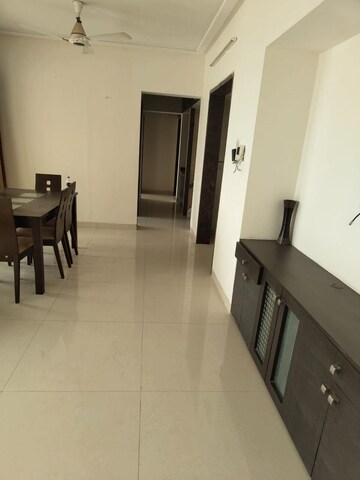 Team Area in 3 BHK Apartment at Regency Cosmos, Baner – for Rent