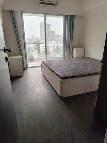 3 BHK Apartment For Rent in Regency Cosmos, Baner