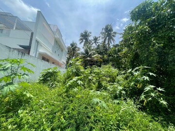  Plot For Sale in Kuttoor