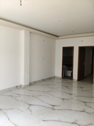 Living Room in 3 BHK Villa at Khodna Kalan – for Sale