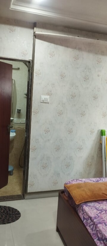Furnished Amenities in 2 BHK Apartment at Dheeraj Darshan, Jogeshwari East – for Rent