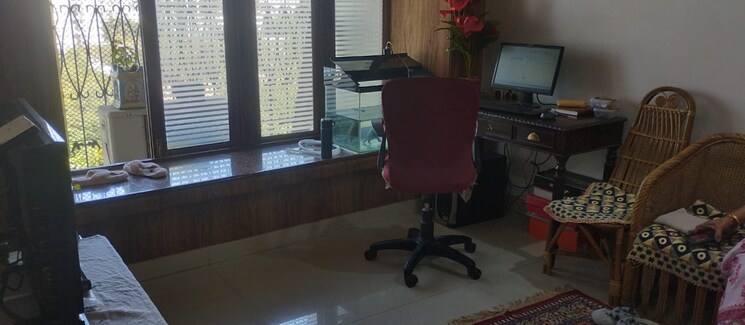 Team Area, dheeraj-darshan 2 Bedroom 950 Sq.Ft. Apartment In Jogeshwari East Mumbai 8974278