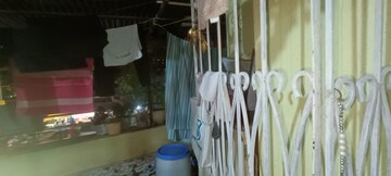 Team Area in 2 BHK Apartment at Dheeraj Darshan, Jogeshwari East – for Rent