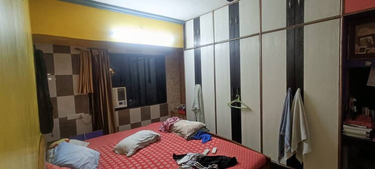 Bedroom, dheeraj-darshan 2 Bedroom 950 Sq.Ft. Apartment In Jogeshwari East Mumbai 8974278