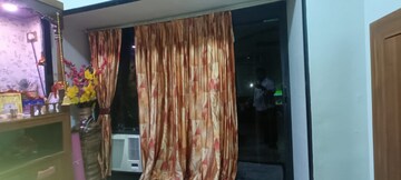 Furnished Amenities in 2 BHK Apartment at Dheeraj Darshan, Jogeshwari East – for Rent