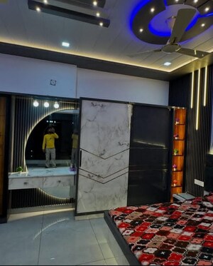 Bedroom in 3 BHK Builder Floor at Sector 30 – for Sale