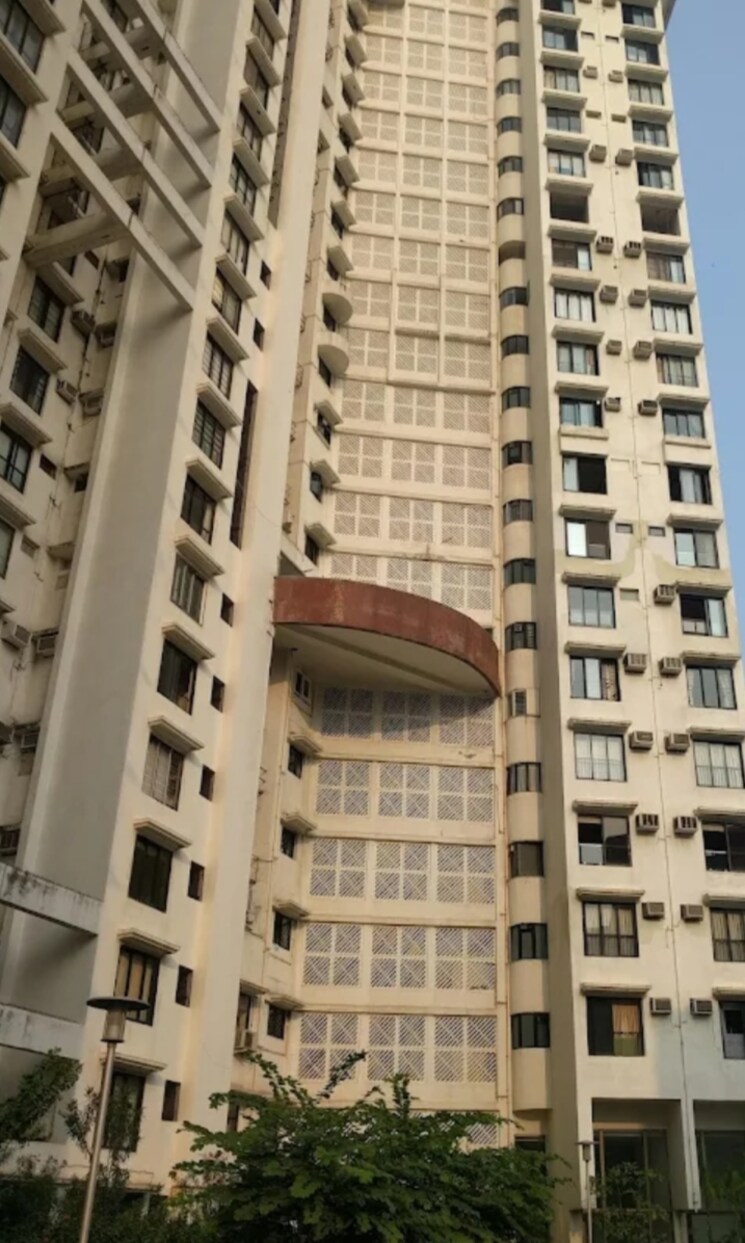Exterior View, chaitanya-tower 3 Bedroom 1680 Sq.Ft. Apartment In Prabhadevi Mumbai 8974286