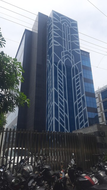  Office Space – Exterior View View at Sector 136 - for Rent