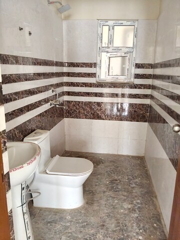 Bathroom in 3 BHK Villa at Khodna Kalan – for Sale