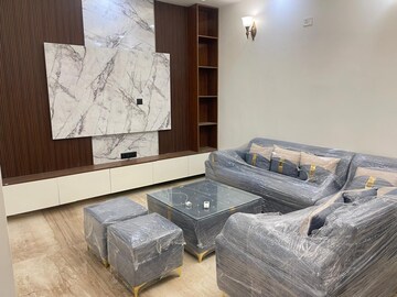 3 BHK Builder Floor For Rent in RWA South Extension Part 3, Uttam Nagar
