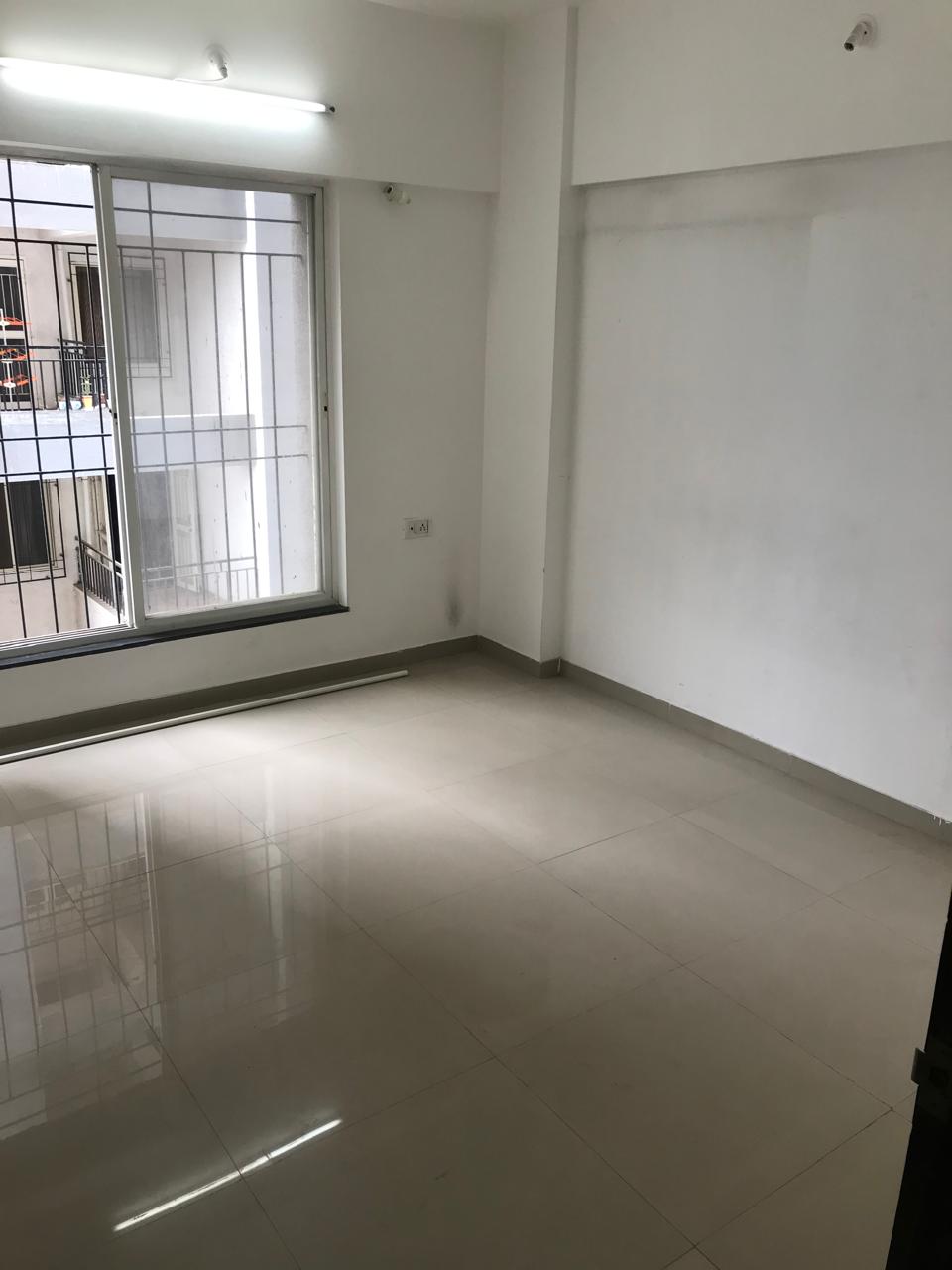 2 BHK 850 Sq.Ft. Apartment in Suyog Nisarg