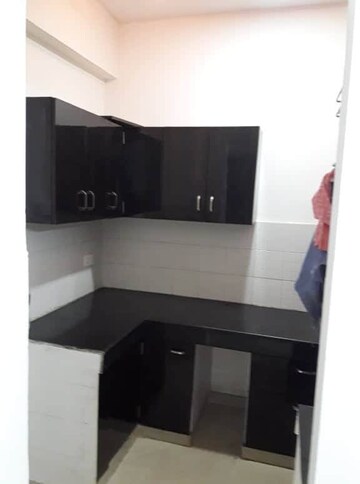 Kitchen in 2 BHK Apartment at Aditya Urban Casa, Sector 78 – for Rent