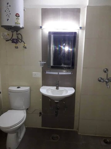 Master Bedroom in 2 BHK Apartment at Aditya Urban Casa, Sector 78 – for Rent