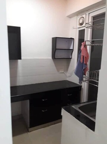 Kitchen in 2 BHK Apartment at Aditya Urban Casa, Sector 78 – for Rent