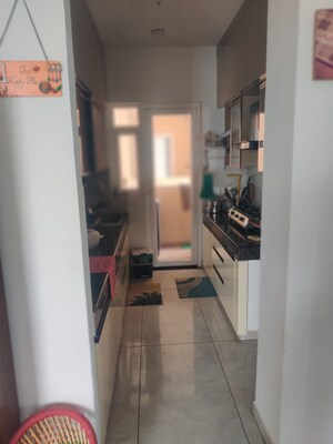 Kitchen in 3 BHK Apartment at ACE Parkway, Sector 150 – for Sale