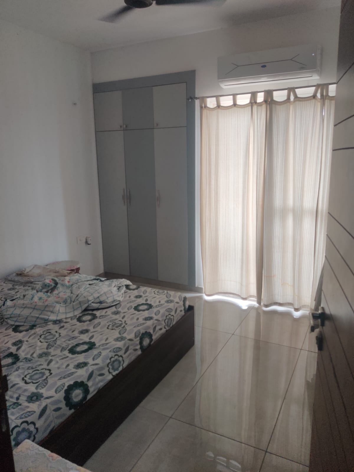 3 BHK 1395 Sq.Ft. Apartment in ACE Parkway