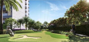 3 BHK Apartment – Garden View at Godrej Alira, Sector 39 - for Sale