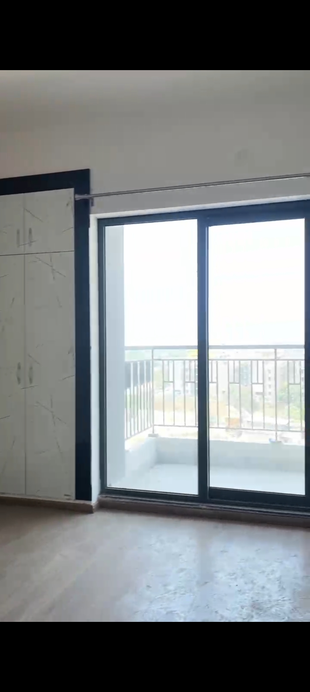 3 BHK + Pooja Room Apartment For Rent in ABA Coco County