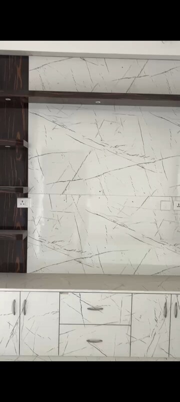 Bathroom in 3 BHK Apartment at ABA Coco County, Sector 10 Greater Noida – for Rent